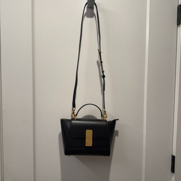 Ateliers Auguste Black Mini Marly Gold Edition - Picture 12 of 15